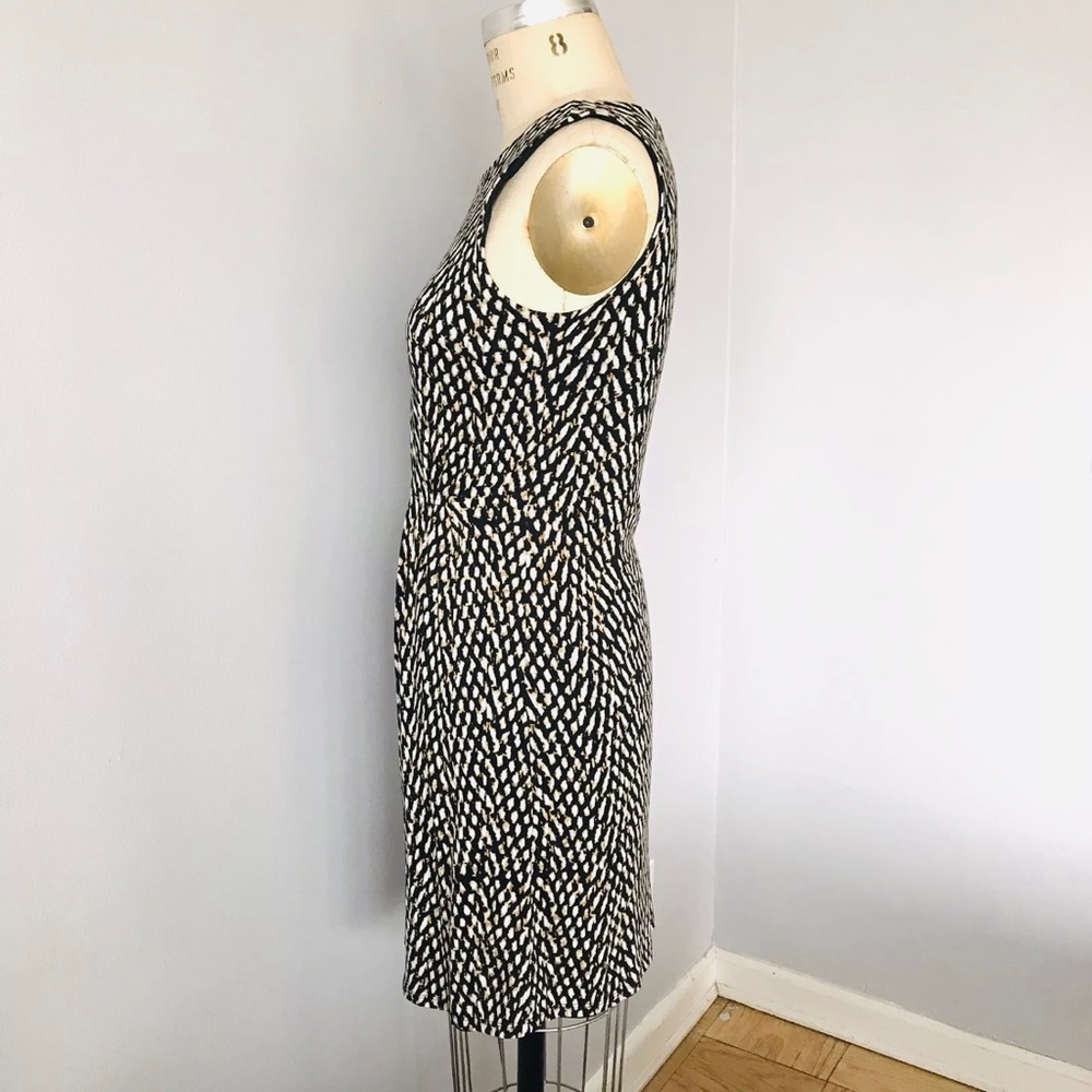 Ann Taylor LOFT Sleeveless Dress - Picture 3 of 8